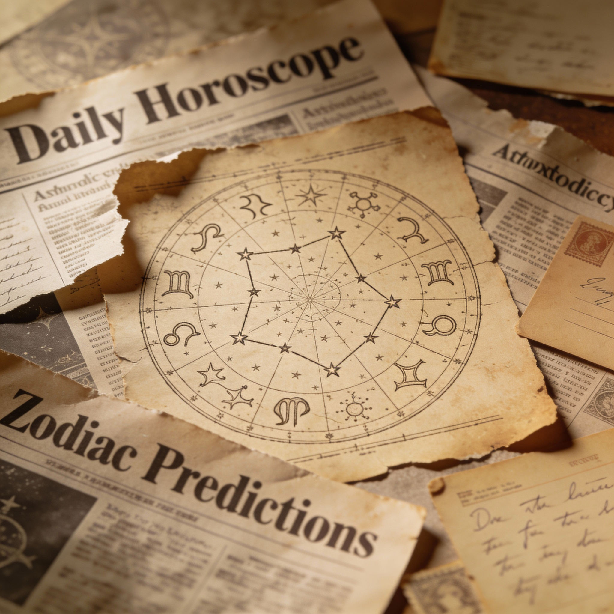 Unlock Your 2026 Destiny: Quantum AI Reveals Top Zodiac Winners and Cosmic Trends