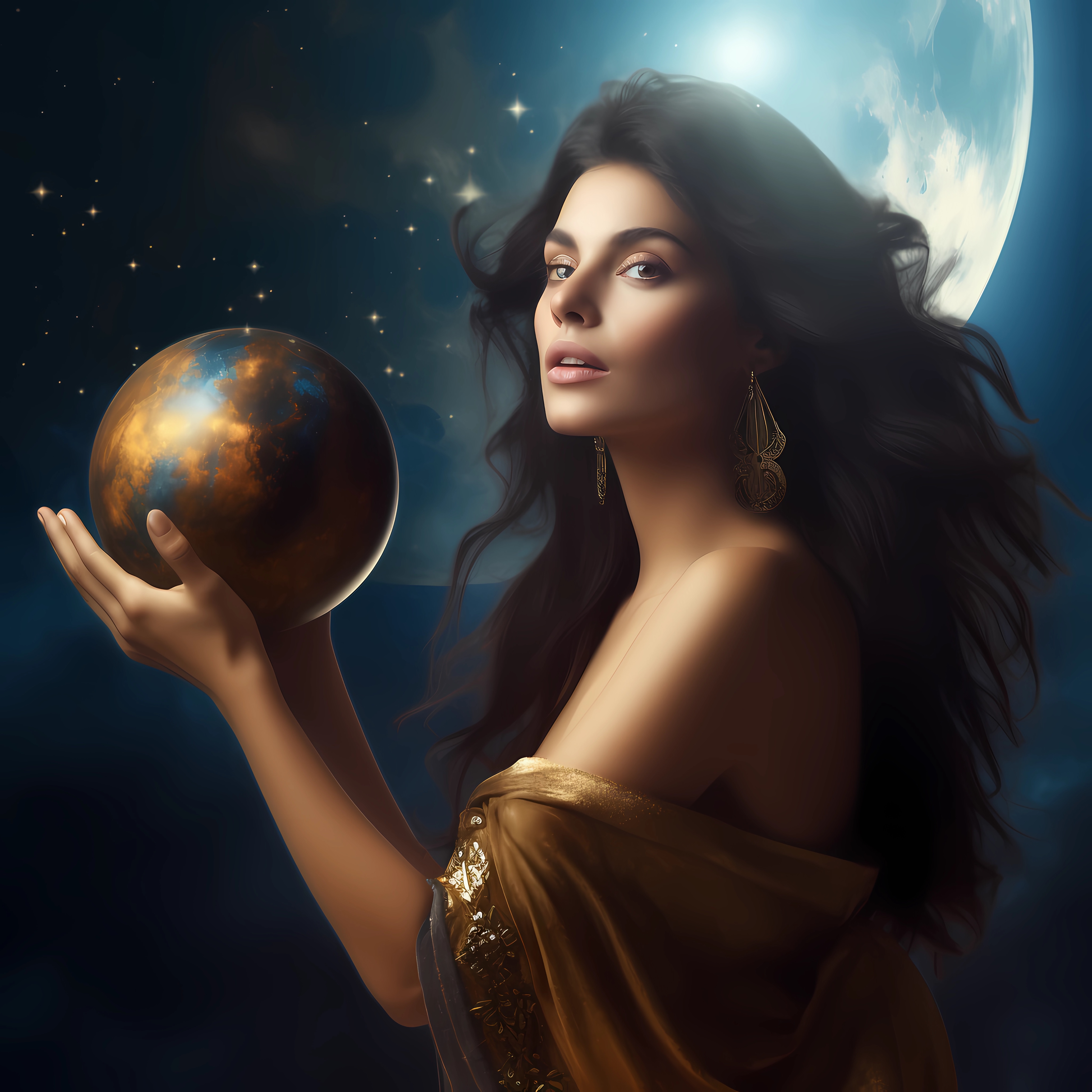  Ξεκαθαρίσματα και νέες προοπτικές: Το σύμπαν σε βάζει σε τροχιά αλλαγών  