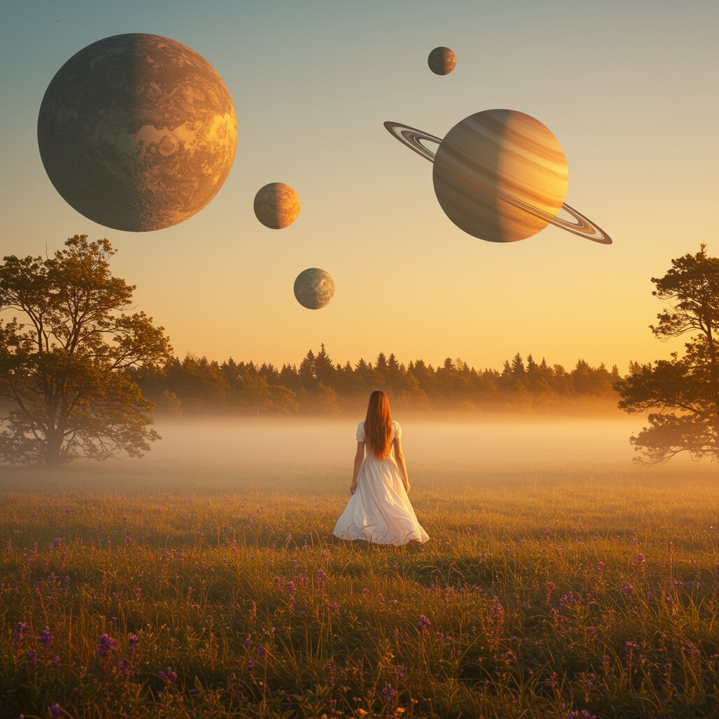 Manifest Your Dreams in 2026: AI-Powered Astrology Techniques for Cosmic Abundance