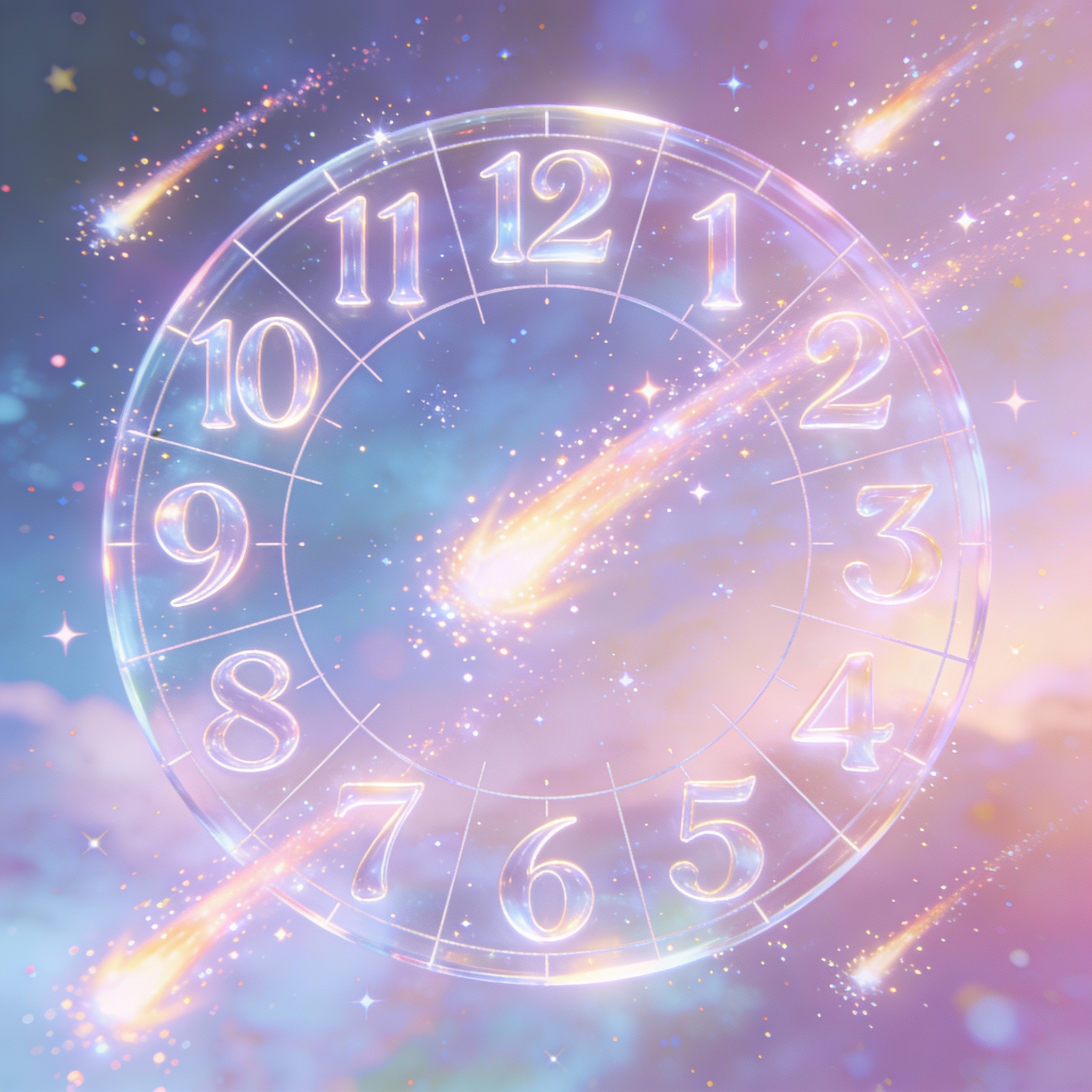 January 2026 Numerology Forecast: How Your Zodiac's Vibration Shapes the Month