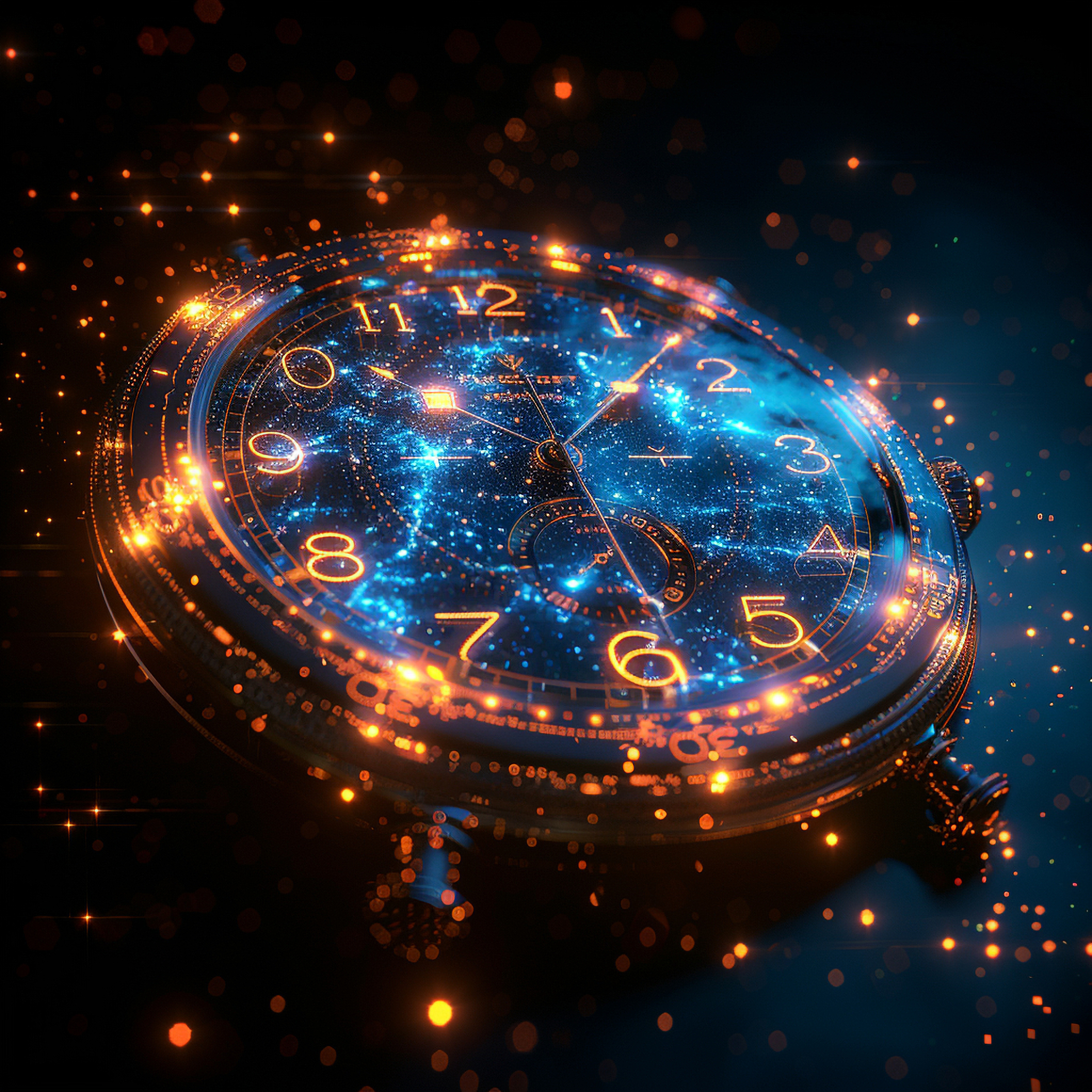 Απρίλιος & Αριθμολογία – Ένας μήνας χτισίματος, σταθερότητας και εσωτερικής δύναμης